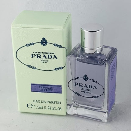 Prada Fig Infusion Eau De Parfum 7.5ml Prada