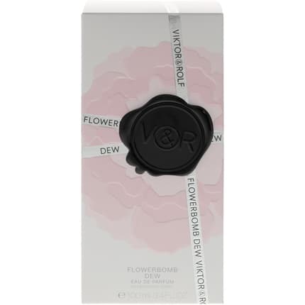 Viktor & Rolf Flowerbomb Dew Eau de Parfum (EDP) Femme 100ml