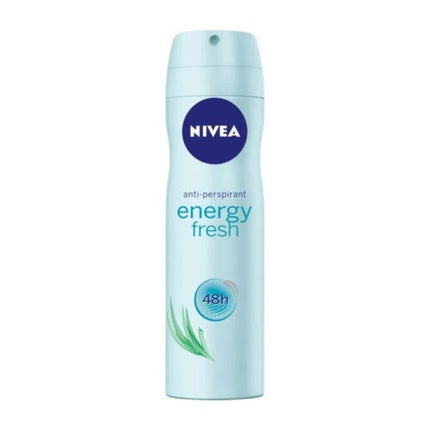 NIVEA Women Deospray Energy Fresh 150ml Nivea