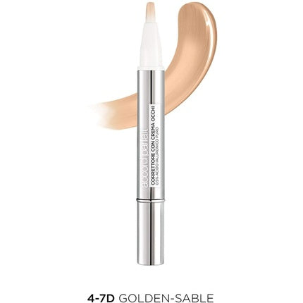 Accord Parfait Eye Cream Concealer #4-7D Golden Sable
