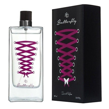 Belen Rodriguez Butterfly Eau de Parfum 80ml Dermattiva