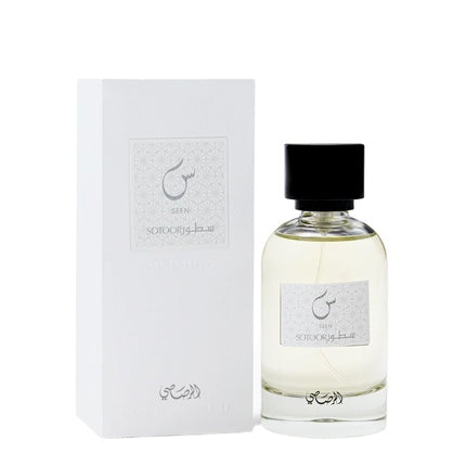 Rasasi Sotoor Seen Unisex Eau de Parfum 100 ml