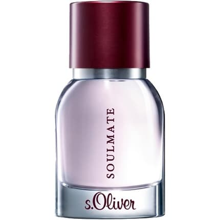 S. Oliver Soliver Soulmate Woman Eau de Toilette (EDT) Mixte