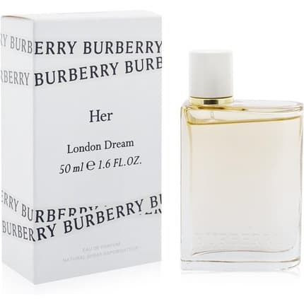 Burberry Her London Dream Eau de Parfum (EDP) Mixte 30ml