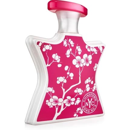 Bond No. 9 Chinatown par Bond No. 9 Eau de Parfum (EDP) Femme 98ml