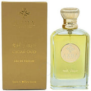 Azha Perfumes Cigar Oud Eau de Parfum (EDP) Mixte