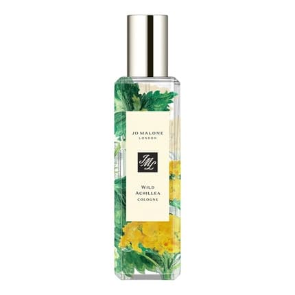 Jo Malone London Jo Malone Wild Achillea Cologne Eau de Cologne (EDC) Mixte 30ml