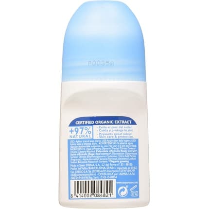 Calendula Deodrant Roll on