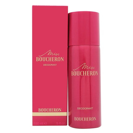 Boucheron Miss Boucheron Deodorant Spray 150ml Boucheron