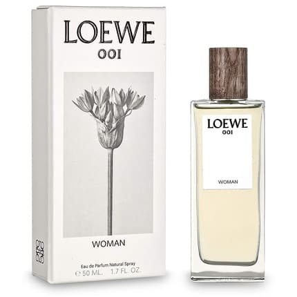 Loewe 001 Eau de Parfum 50ml Unisexe