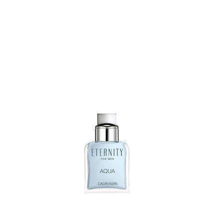 Calvin Klein Eternity Pour Homme Aqua Eau De Toilette 30ml Calvin Klein