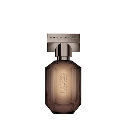 Hugo Boss The Scent Absolute Her Eau de Parfum (EDP) Mixte 30ml