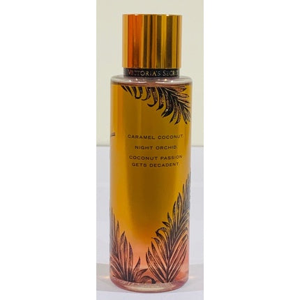 Victoria's Secret Coconut Passion Noir Fragrance Mist 8.4 fl oz 250mL Victoria's Secret