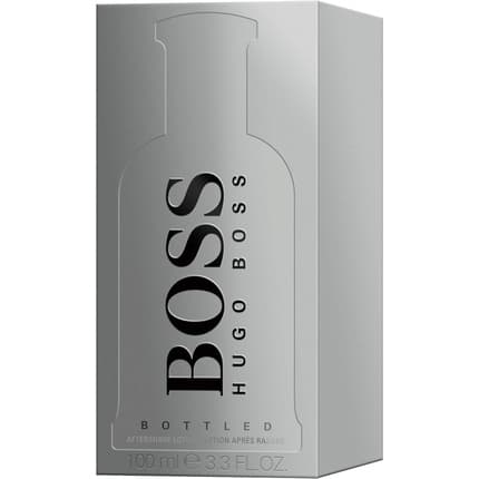 Hugo Boss Bottled Aftershave Lotion Fragrance (Fragrance) Mixte 100ml