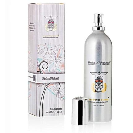 Les Perles D'Orient Bois d'Orient 's Eau de Parfum (EDP) Homme 150ml
