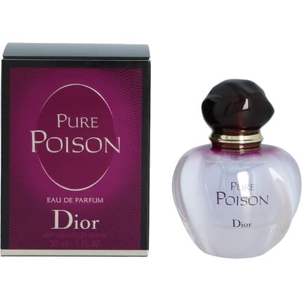 Dior Pure Poison Eau de Parfum (EDP) Femme 30ml