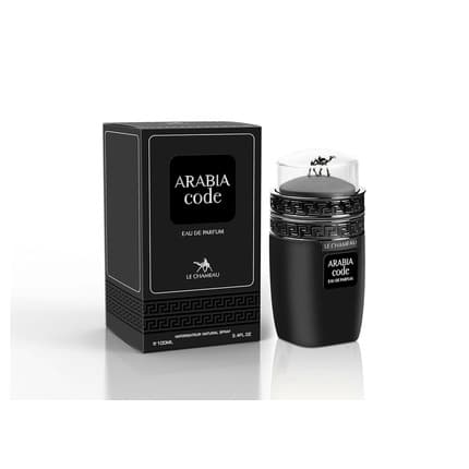 Emper Arabia Code 100ml pour homme