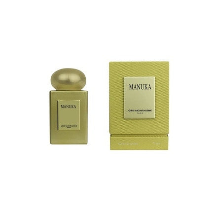 Manuka Grey Montaigne Extract Parfum  75ml Gris Montaigne