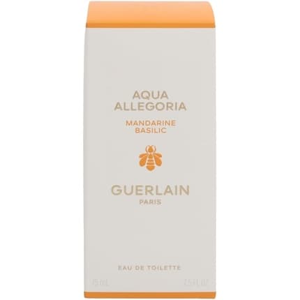Guerlain Mandarin Basic Eau de Toilette 75ml pour homme
