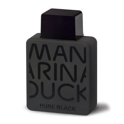 Mandarina Duck Black Man Eau de Toilette 50ml Spray Mandarina Duck