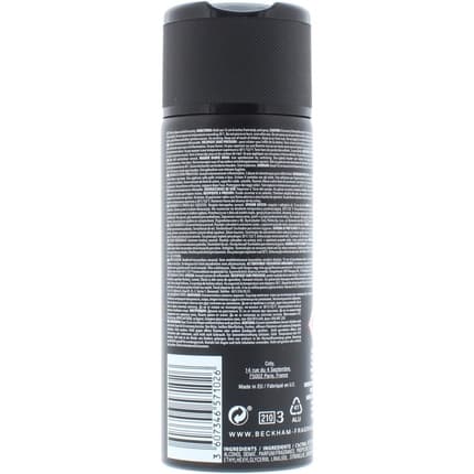 David Beckham Classic Deodorant Déodorant (Déo) Homme 150ml