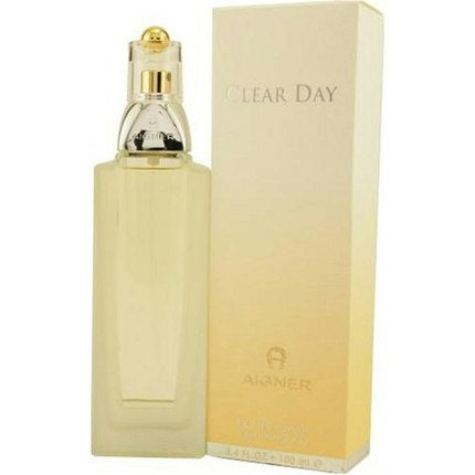 Etienne Aigner Clear Day Eau de Toilette 50ml Aigner