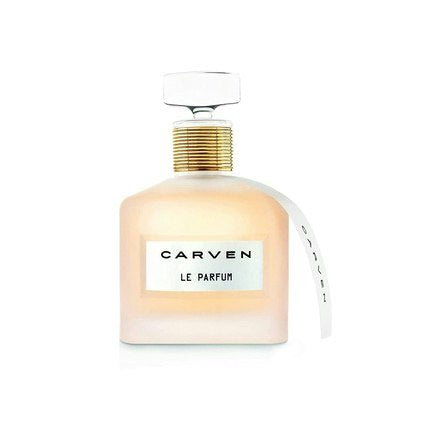 Carven Le Parfum Eau de Parfum 100ml Maison des fragrances