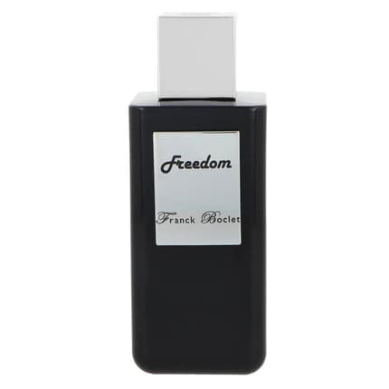 Franck Boclet Freedom Extrait De Parfum Parfum (Parfum) Mixte 100ml