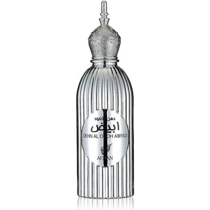 Afnan Dehn Al Oudh Abiyad Eau de Parfum (EDP) Mixte