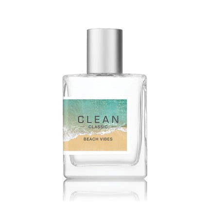 CLEAN CLASSIC Light Eau de Parfum 2.00 Fl Oz - Beach Vibes Clean