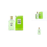 1916 Lemon & Tonka Eau De Cologne 200ml Unisex Perfume