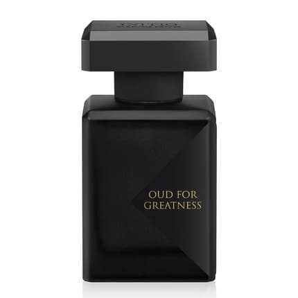 Initio Oud For Greatness Black Gold Project Hair Perfume 50 Ml By Initio