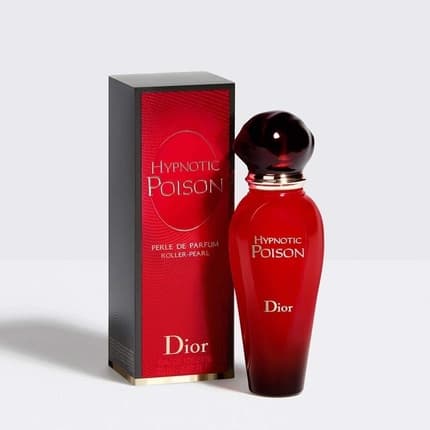 Christian Dior Dior Hypnotic Poison Eau de Toilette (EDT) Mixte 20ml