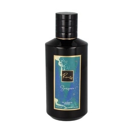 Rua29 Sospiro Intense Eau De Parfum Unisex 100 Ml