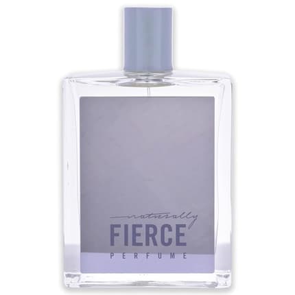 Abercrombie & Fitch Naturally Fierce Floral Sandalwood Eau de Parfum (EDP) Mixte 100ml