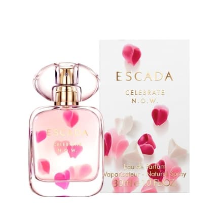 Escada Celebrate Now Eau de Parfum (EDP) Femme 30ml