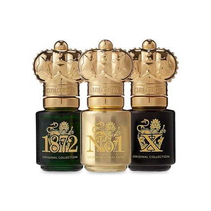 Clive Christian Noble VII Rock Rose Perfume Eau de Parfum (EDP) Mixte 50ml