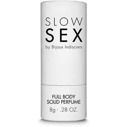 Slow Sex Full Body Perfume Stick