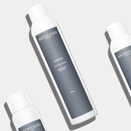 SACHAJUAN Medium Hold Hair Spray 300ml