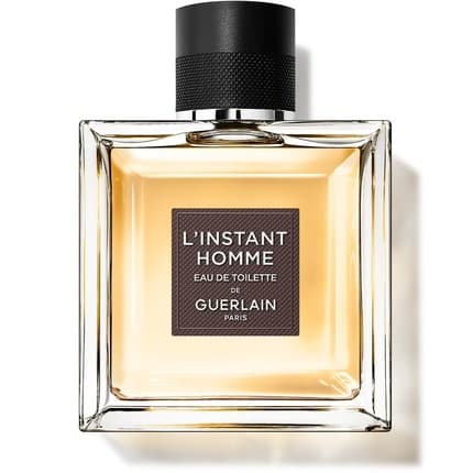 Guerlain L'Instant Homme Eau de Toilette 100ml pour homme