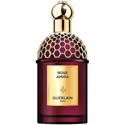 Guerlain Absolutes Allegoria Rose Amira Eau de Parfum 125ml Unisexe