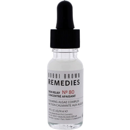 Remedies by Bobbi Brown Skin Relief No. 80 Calming Algae Complex 14ml