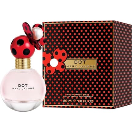 Marc Jacobs Dot Eau de Parfum (EDP) Femme 50ml
