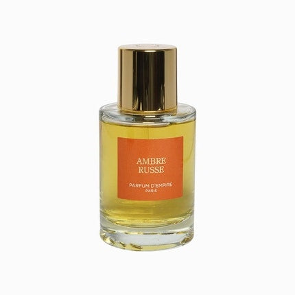 Ambre Russe Eau de Parfum Parfum D'Empire