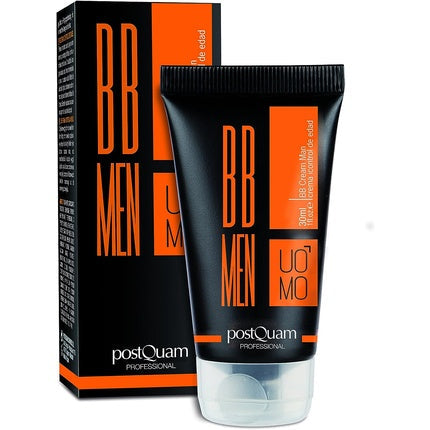 Postquam Uomo Agecontrol BB Cream for Men 30ml