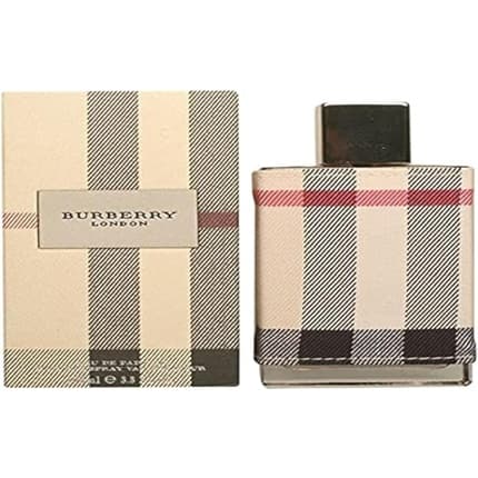 Burberry London Vaporizer Perfume Eau de Parfum (EDP) Mixte 100ml