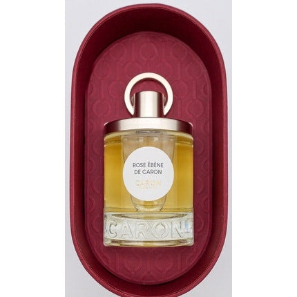 Caron Rose Bne Eau De Parfum 100ml Women Spray