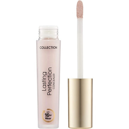 Collection Cosmetics Lasting Perfection Concealer Wear Rose Porcelain 4ml