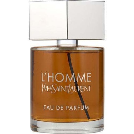 L'Homme Yves Saint Laurent 3.3 oz Authentic Fragrance Yves Saint Laurent