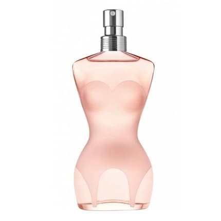 Jean-Paul Gaultier Jean Paul Gaultier Classique Eau de Toilette (EDT) Mixte 50ml